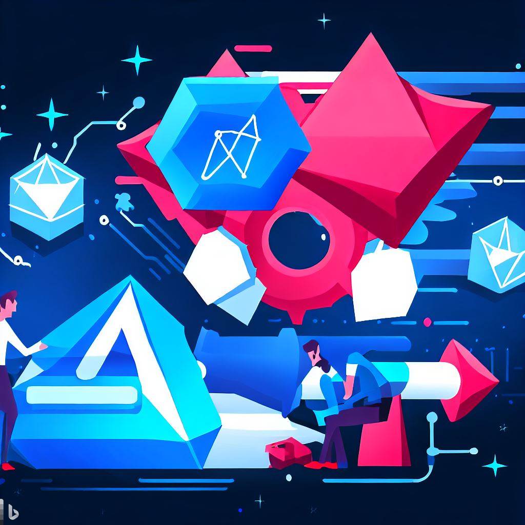 Angular App Enhancement and Dependency Maintenance