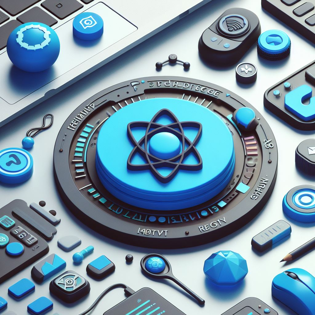 Live React Portfolio Sample App - E-Shop Notifications