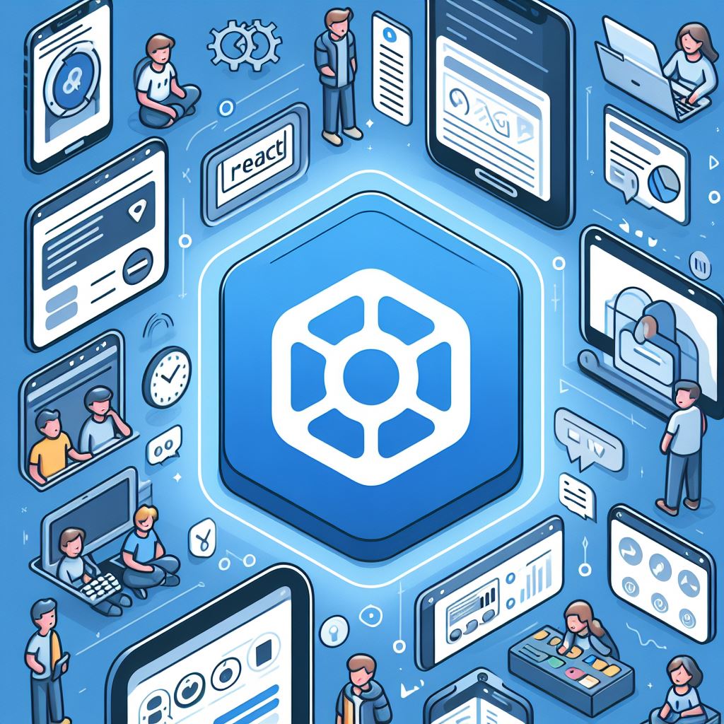 React App Development